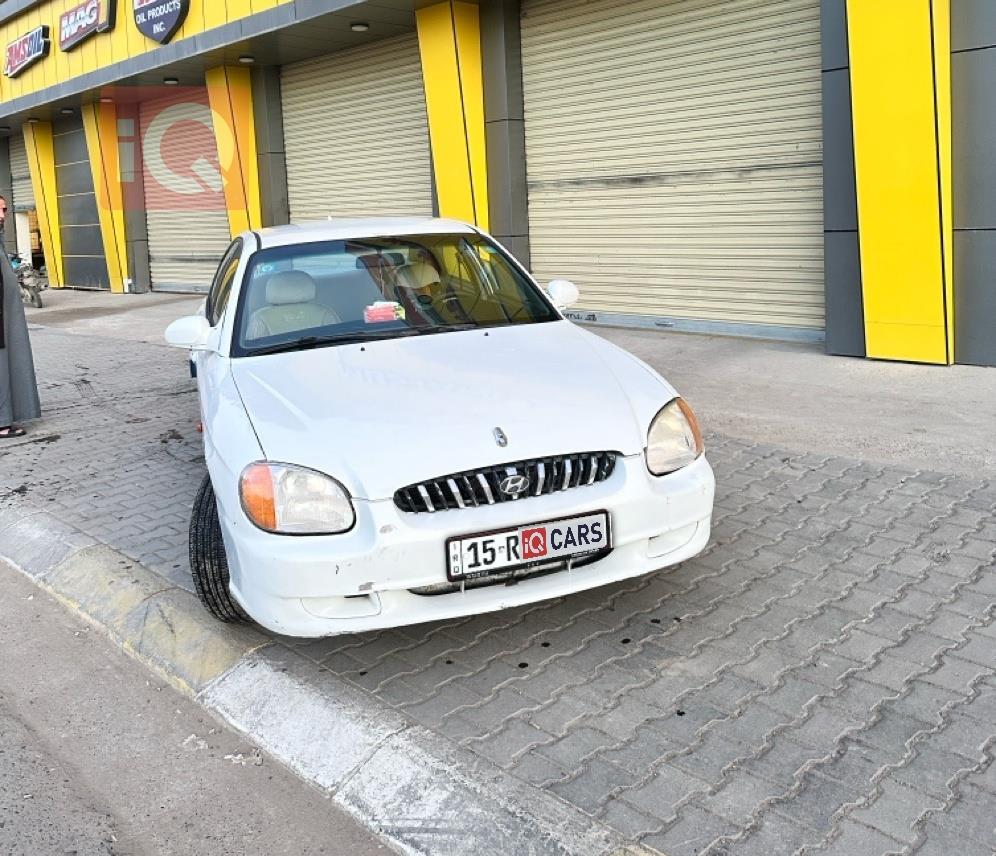 هيونداي سوناتا